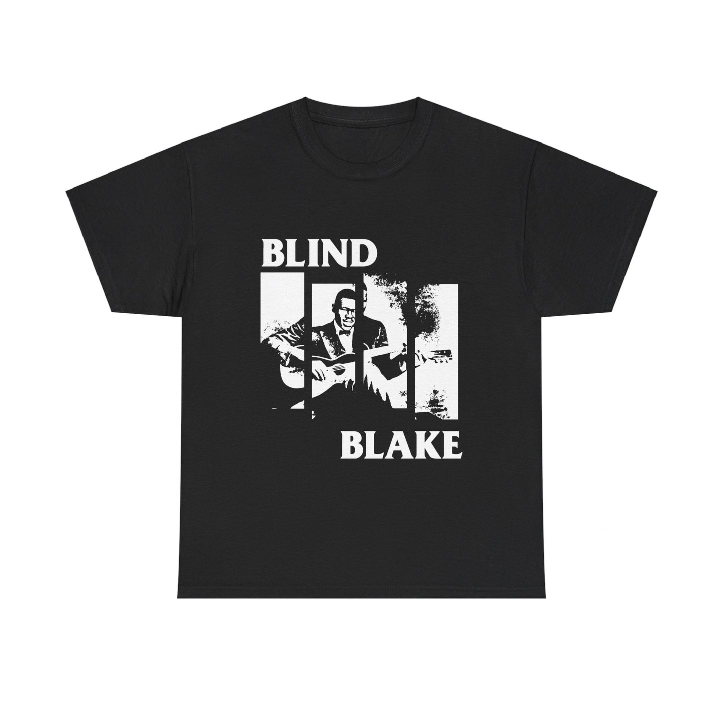 BLIND BLAKE