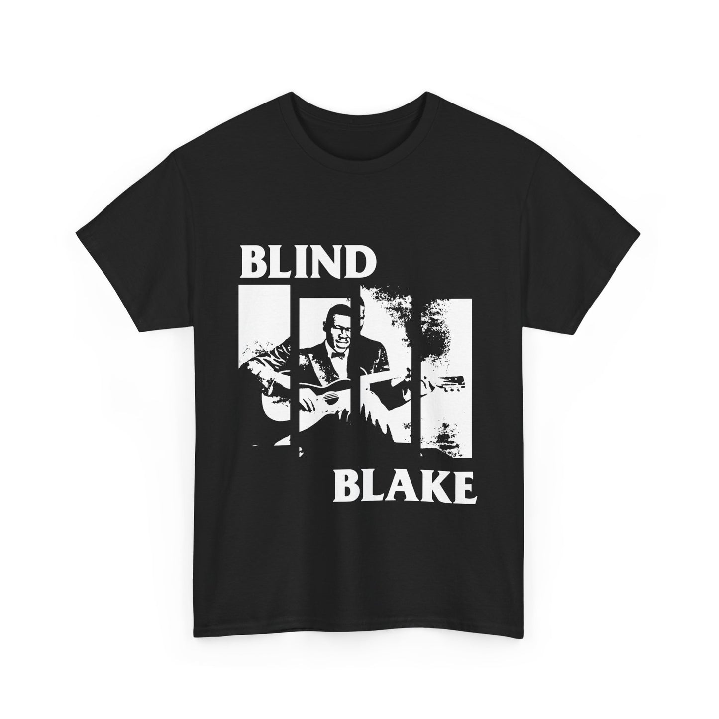BLIND BLAKE