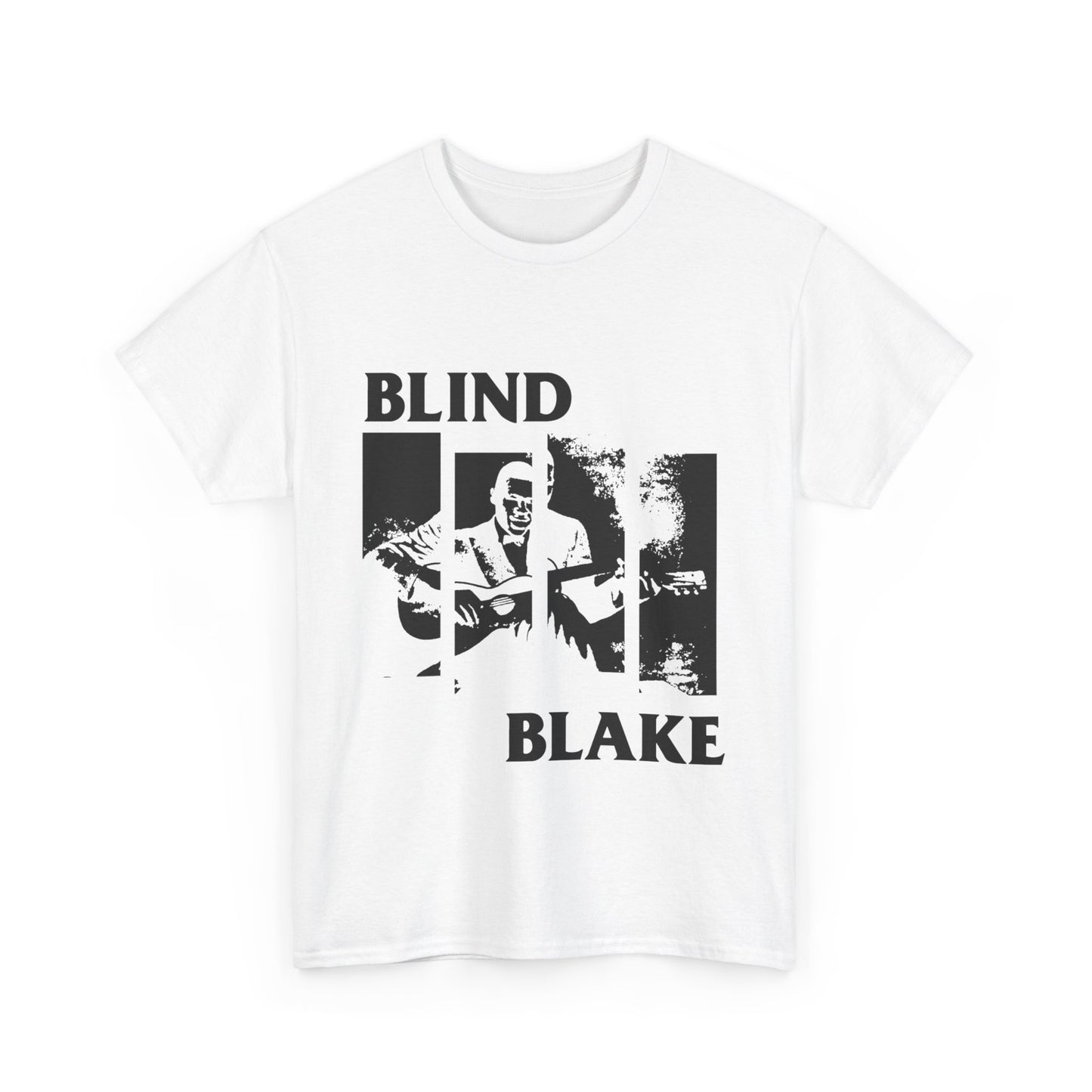 BLIND BLAKE