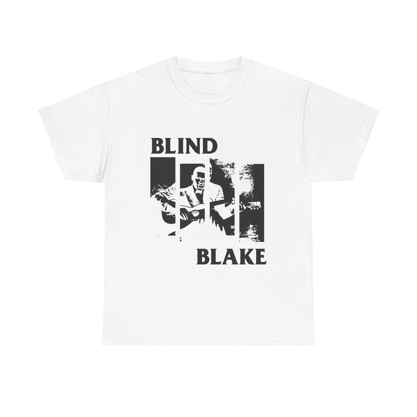 BLIND BLAKE